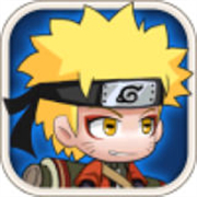 火影忍者式神录