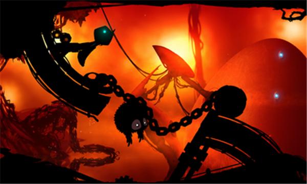 迷失之地汉化版  v3.0.0