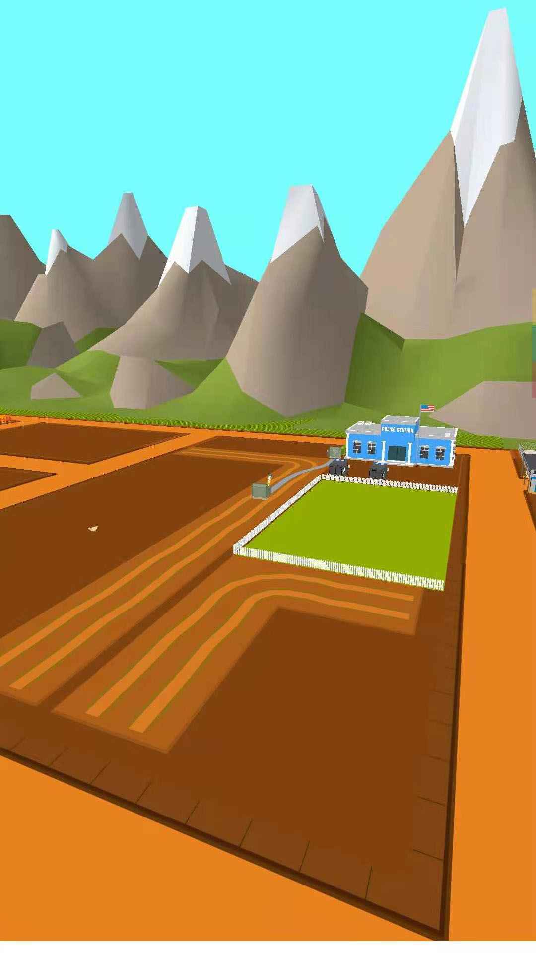 市政工程模拟器 V1.0.1