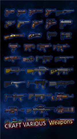 成长幸存者游戏  v1.9