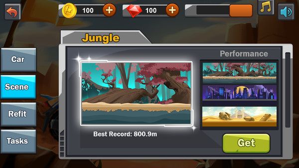 登山摩托游戏安卓中文版下载  v5.1.1