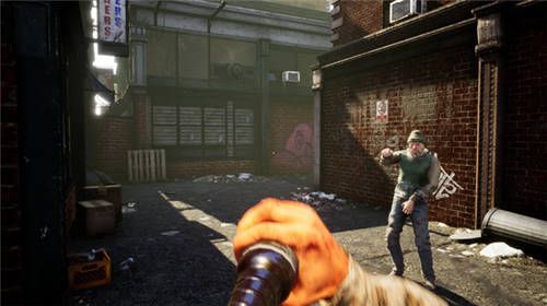 乞丐生活模拟器 v1.3.0