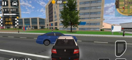 跑车漂移大赛 v189.1.0.3018