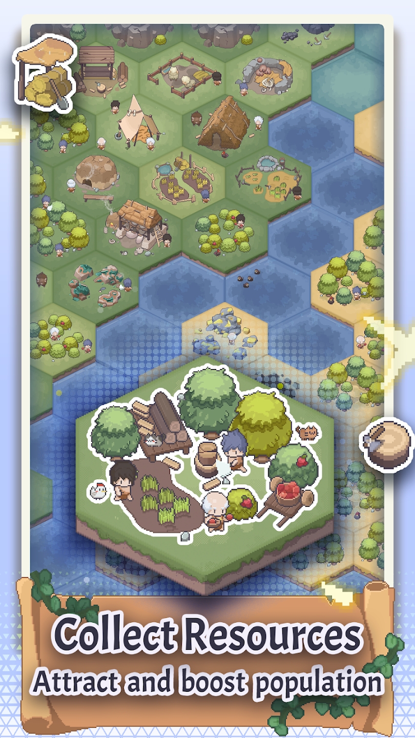 像素文明免广告 v0.1.0