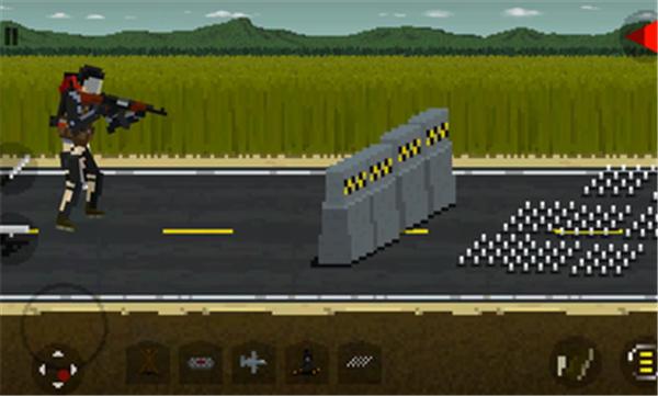 僵尸射击与防御 汉化版 v3.0.5