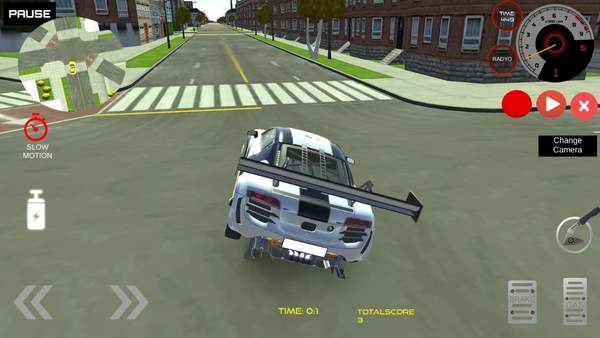 魅影gtr 游戏手机版 v3.0.5