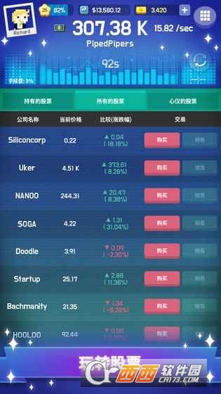 点击钱硅谷 v1.7.0安卓版