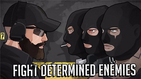 塞拉七号汉化版  v0.0.319