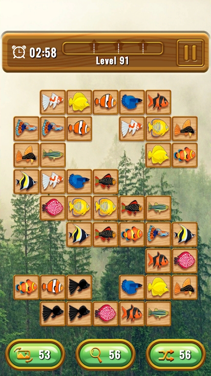 三重瓷砖拼图游戏 v1.0.0