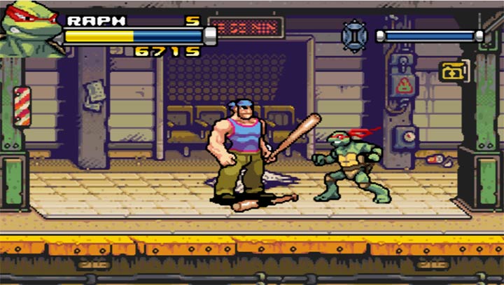 TMNT：忍者神龟（悟饭） v3.1.0