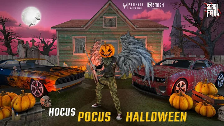 吃鸡战场皇家大战手机版 v1.6.76