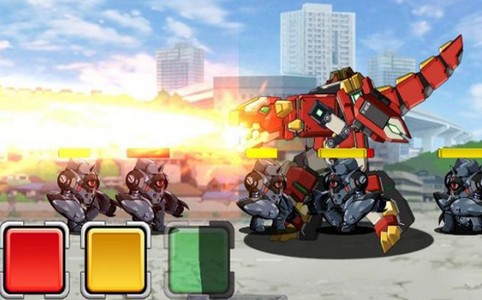 机甲战争暴龙 2020-05-25 15:01