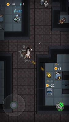 猛鬼宿舍自创房间  v2.5.9