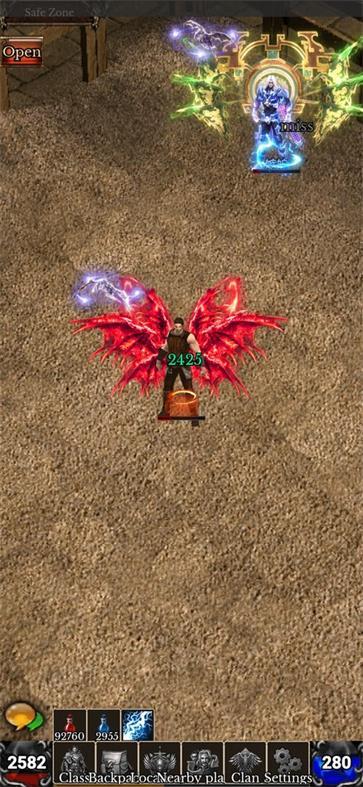 奇迹放置录  v24.04.15.0