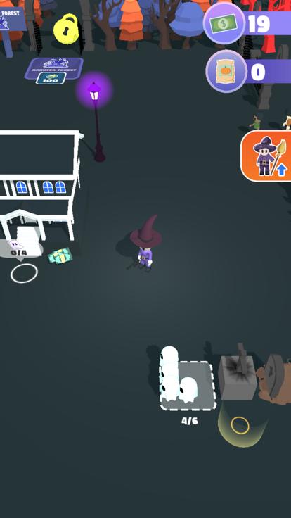 可怕的恐怖公园  V 1.0