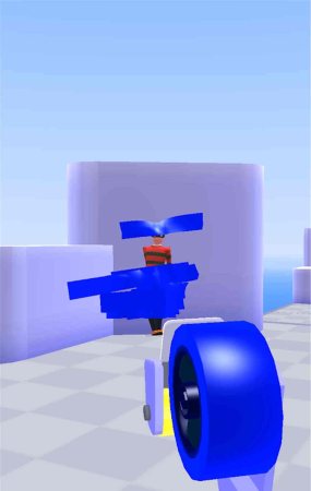 我胶带扔贼准 v1.0.0