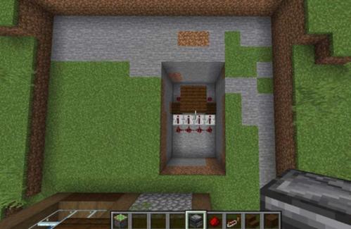 我的世界假面骑士逢魔之路