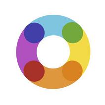 史莱姆涂色画板