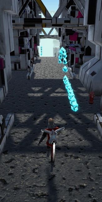 永恒的跑者 v1.0.3