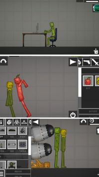 模拟都市竞技 v3.0.5