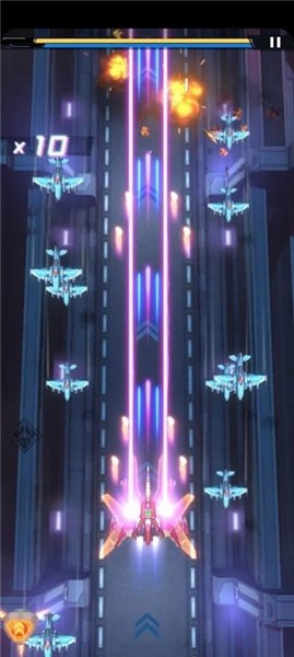 雷电觉醒 2023-02-12 11:13