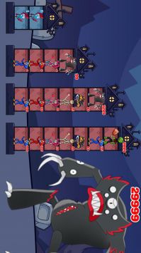 迷你勇士历险 v3.1.5