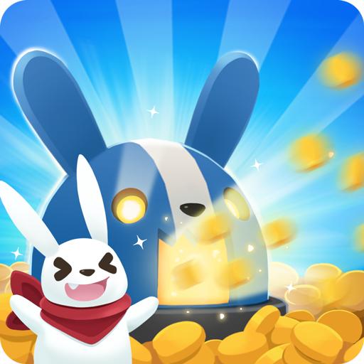 繁华小镇BattleSkyTAPTAP
