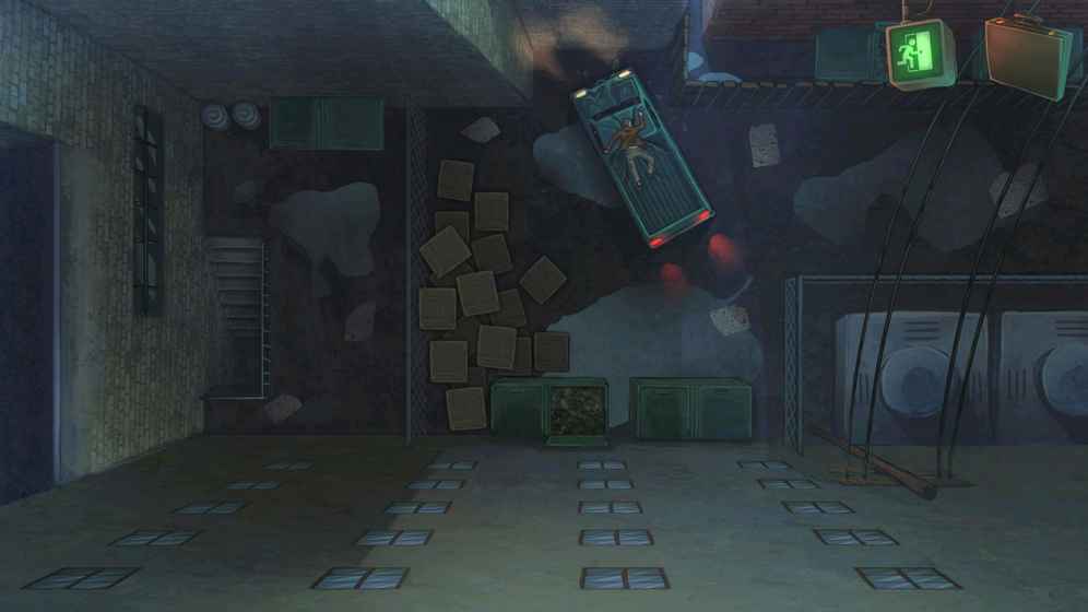 死无对证 手机版 v3.2.5