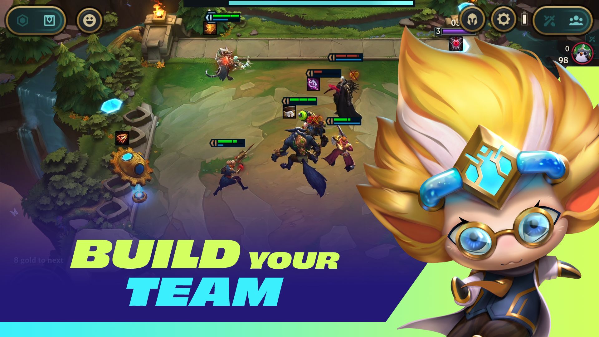 云顶之弈s6.5希尔科更新最新版  v5.4.4