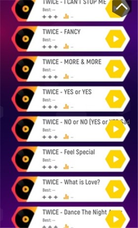 节奏瓷砖跳跃  v1.1.0