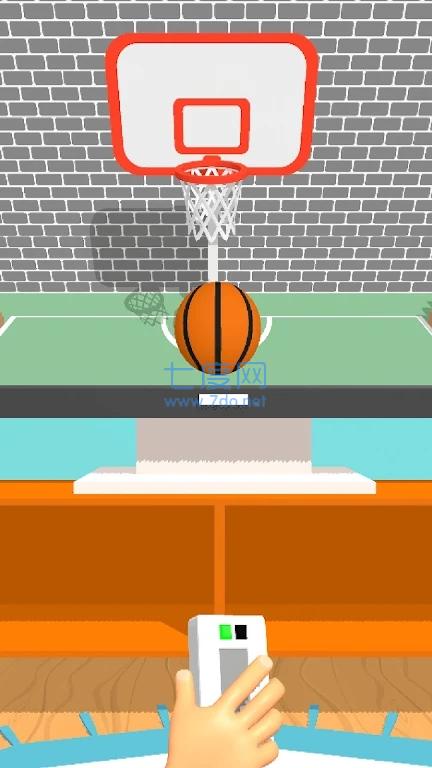 击败所有的球游戏