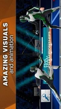 真实击剑 最新版 v3.1.5