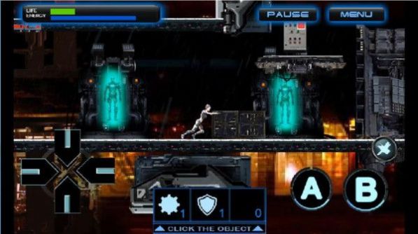 赛博朋克2游戏安卓中文版  v4.4.1