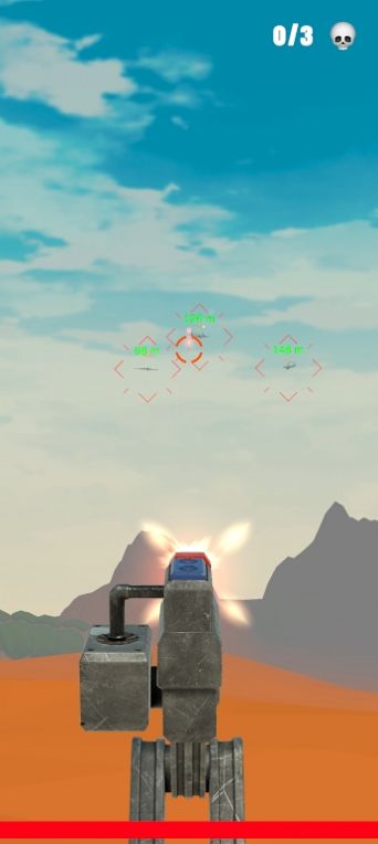 Air Defence游戏中文版下载 v1.0 v1.0
