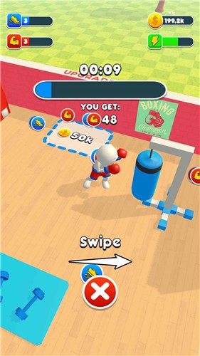 拳击打手  v1.0.4