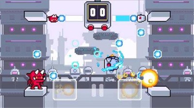 翻身冠军  v1.0.1