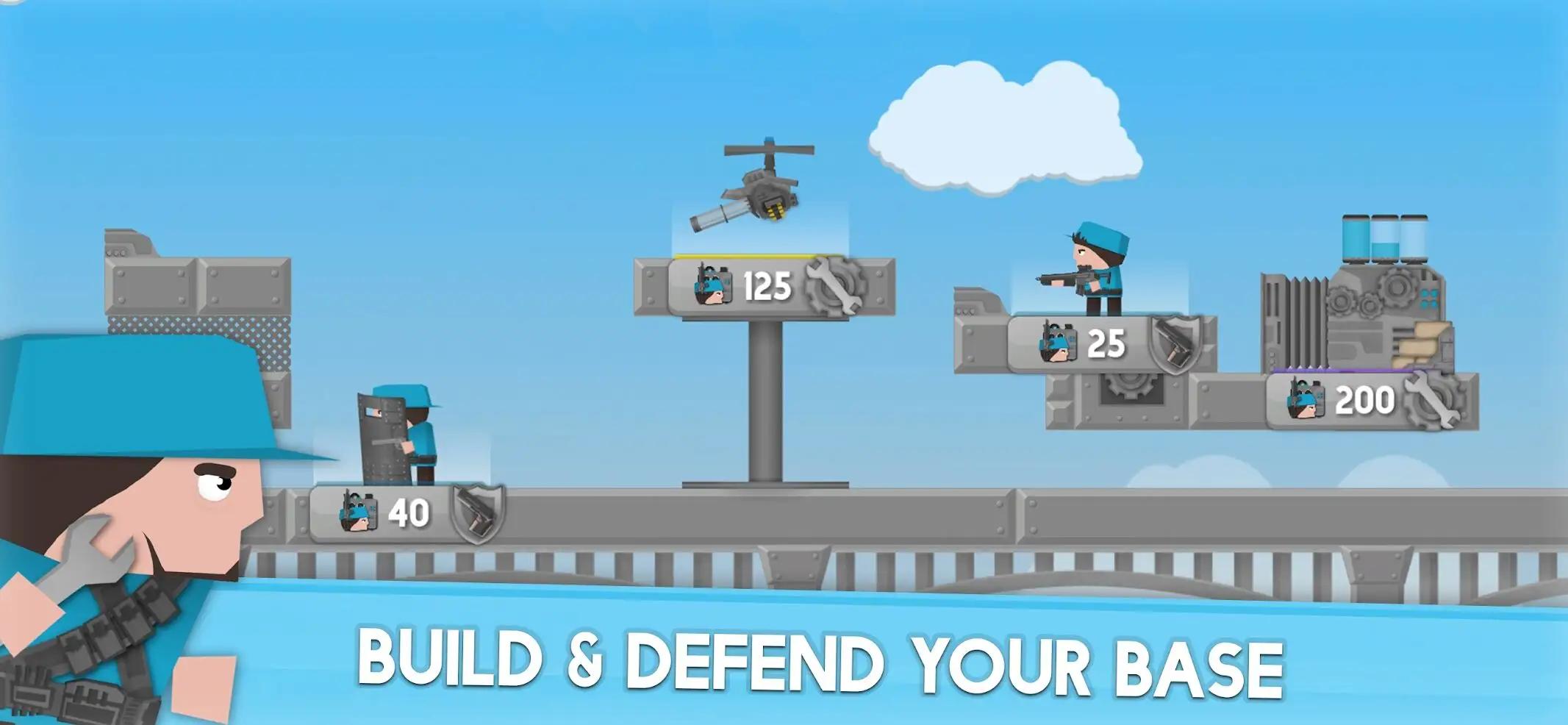 克隆军团 v9022.17.05