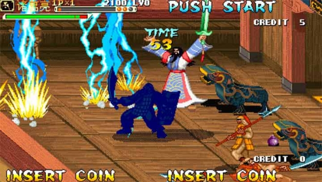 三国战纪风云再起 v4.0.5