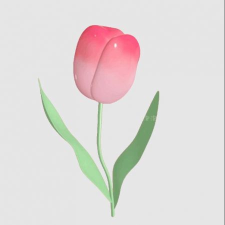 郁金香表情包 v3.0.5