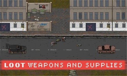 迷你DayZ2完整版  v1.3.2