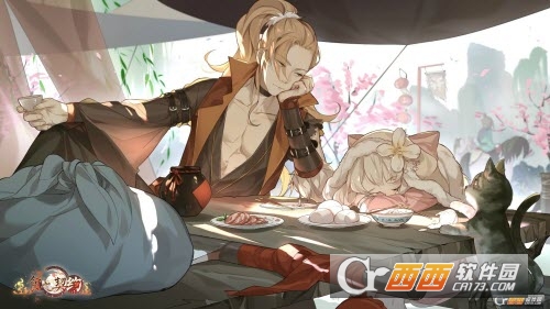 食之契约九游版 v1.0.45安卓版