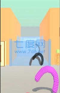软管跑酷3D v0.1