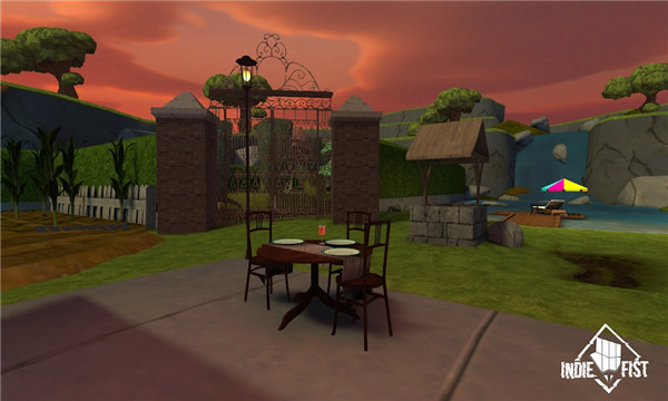 The curse of stepmother Emily游戏中文版  v3.3.1