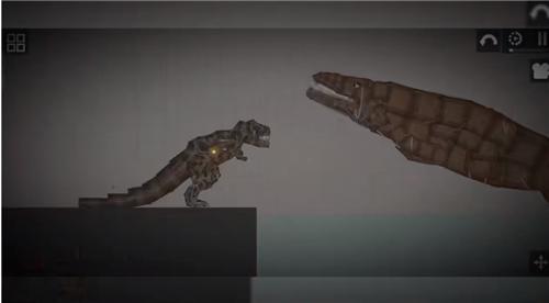 甜瓜游乐场战马苍龙模组  v12.2