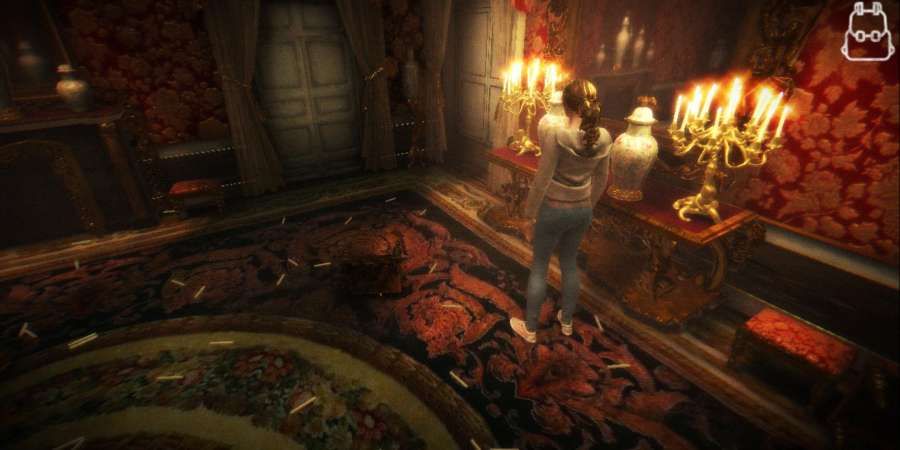 皮蒂宫的谋杀之谜游戏最新最新版