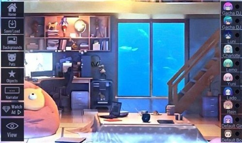 加查设计师中文版2023  v27.29.935