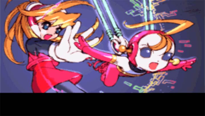 洛克人ZERO（悟饭） v3.1.0