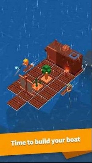 海上建造模拟游戏中文手机版  v5.5.1