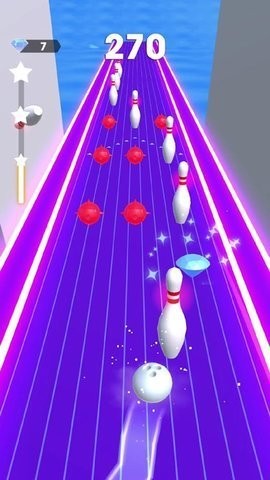 冲吧保龄球  v1.01.0