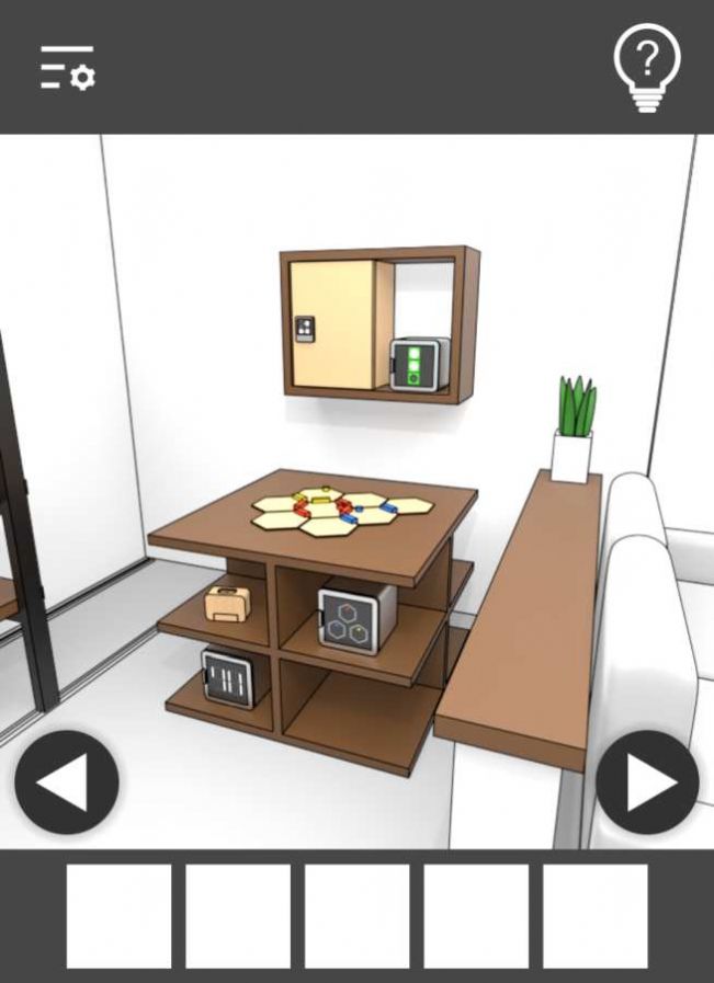 逃离游戏咖啡馆游戏手机版安卓版  v5.0.4
